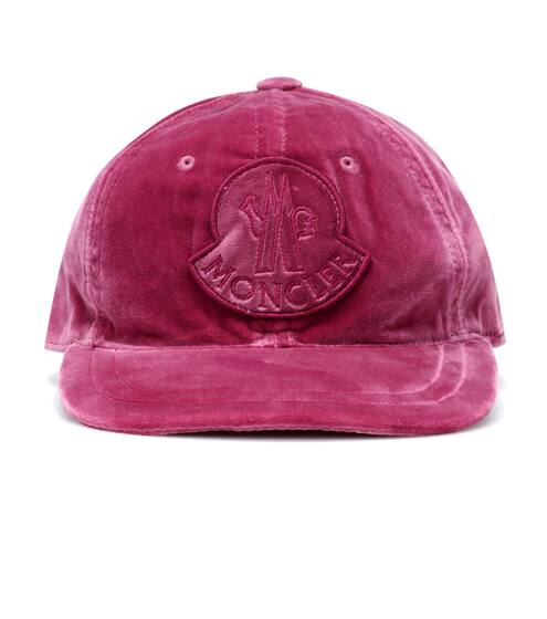 Velvet cap | Moncler