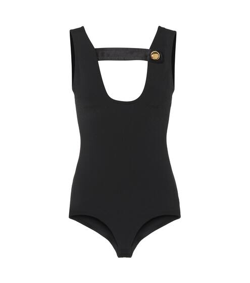 ليوتار بلا أكمام | Prada