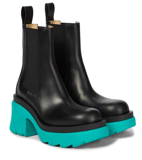 Women's Bottega Veneta Boots | Mytheresa