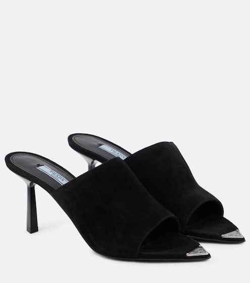 Scarpe Prada donna | Mytheresa