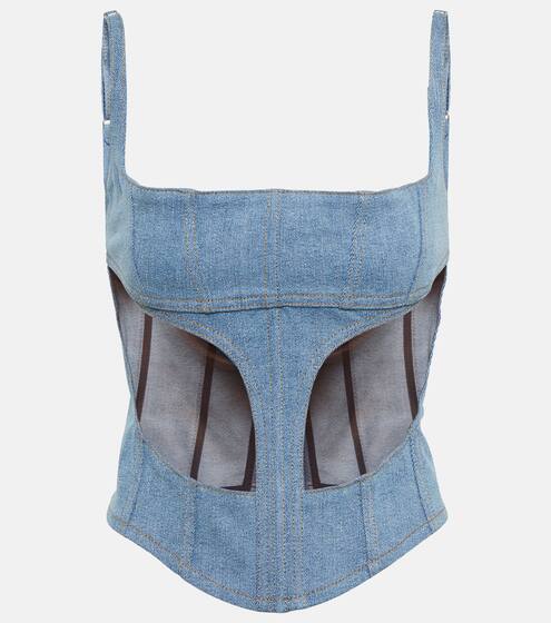 Mugler - Shop Designer Womenswear at 