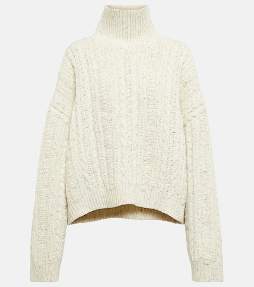 Designer Turtlenecks | Mytheresa