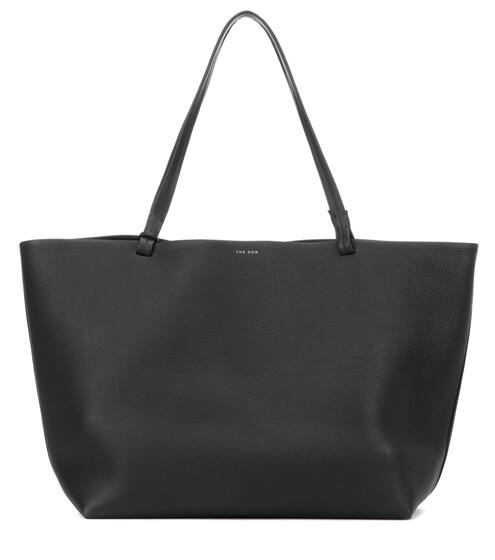 Park leather tote | The Row