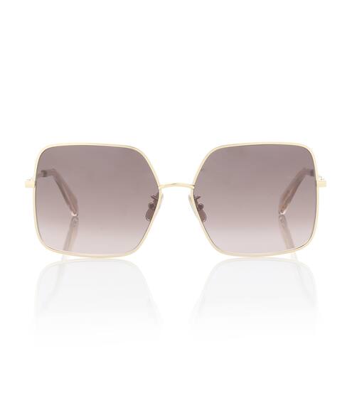 Occhiali da sole squadrati | Celine Eyewear