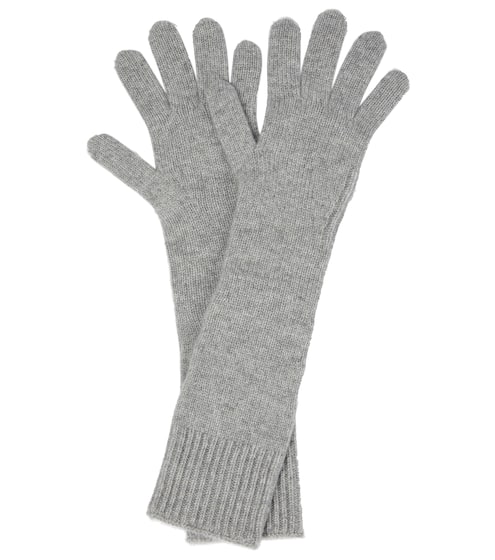 Luxury Soft Brushed Feel Fluffy Trim Ladies Mittens Black/Brown/Grey/Pink Luxury Soft Brushed Feel Fluffy Trim Ladies Mittens Black/Brown/Grey/Pink