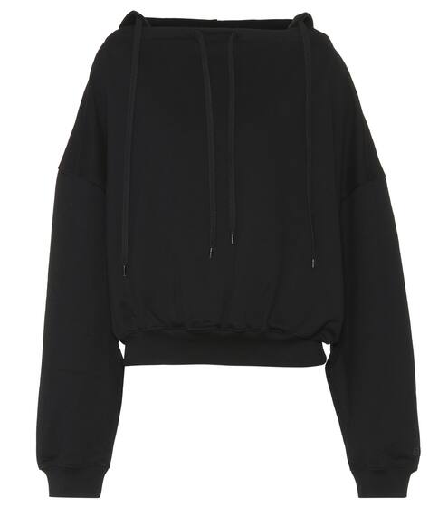 balenciaga hoodie womens 2018