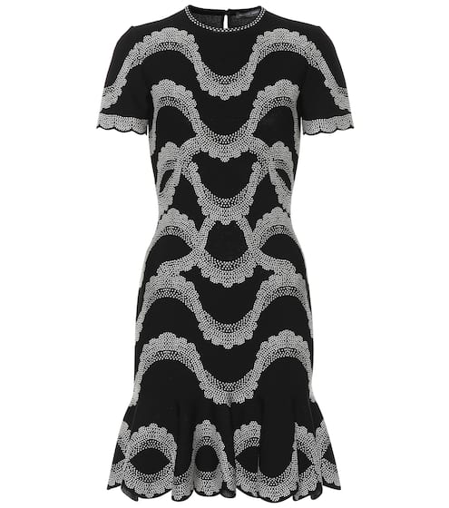 Alexander McQueen Dresses