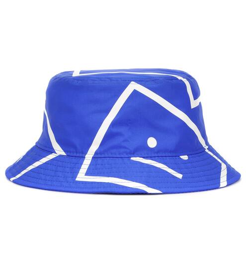 Face bucket hat | Acne Studios