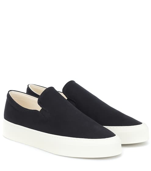 Sneakers slip-on | Scarpe firmate da donna | Mytheresa