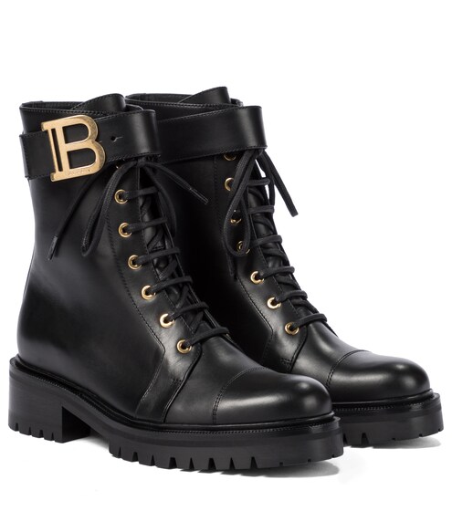boots balmain