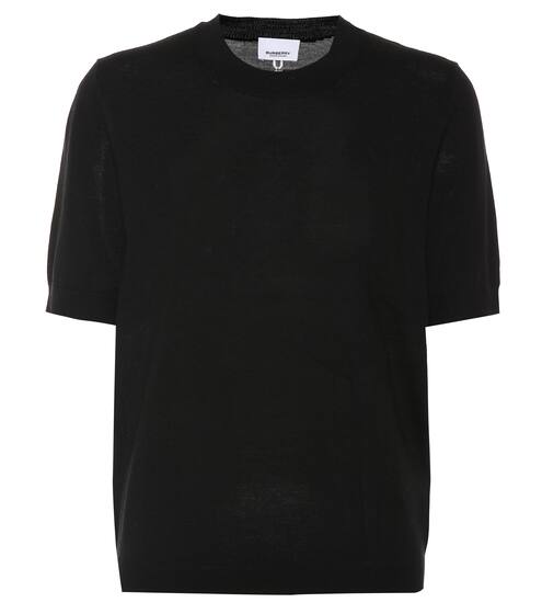 Merino wool sweater | Burberry