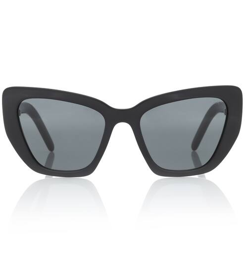 Postcard acetate sunglasses | Prada