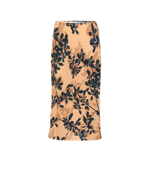 Dries Van Noten Designermode für Damen | Mytheresa dries van noten schuhe spring, Dries Van Noten Hose Damen