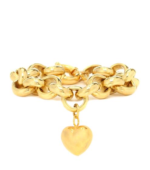 Exklusiv bei Mytheresa – Vergoldetes Armband | Timeless Pearly