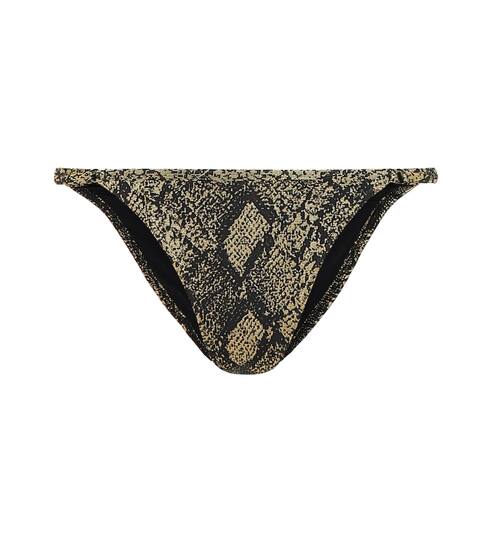 The Lulu bikini bottoms | Solid & Striped