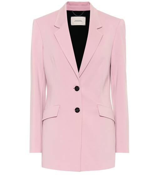 Exclusive to Mytheresa – Single-breasted blazer | Dorothee Schumacher