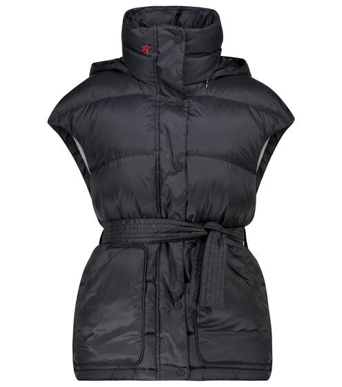 Veste de ski matelassée Oversize Vest II | Perfect Moment