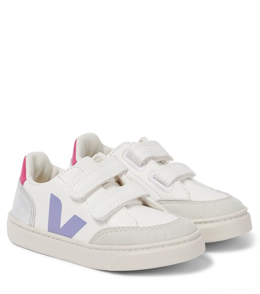 Veja - Mini Houdini kinderschoenen