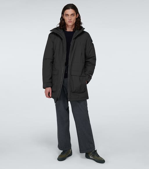 Men's storm peak jacket Clearance
