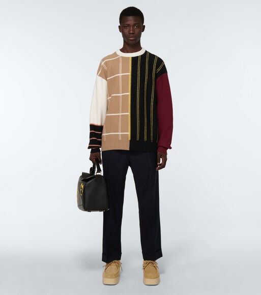 loewe patchwork