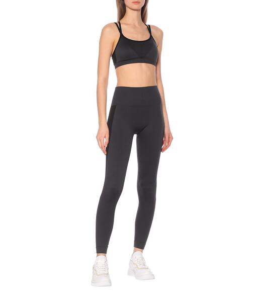 reebok sports bra