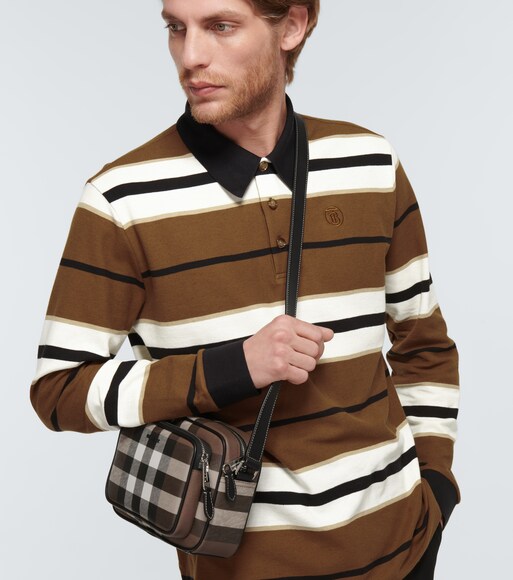 burberry paddy