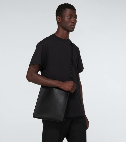 jil sander medium tangle