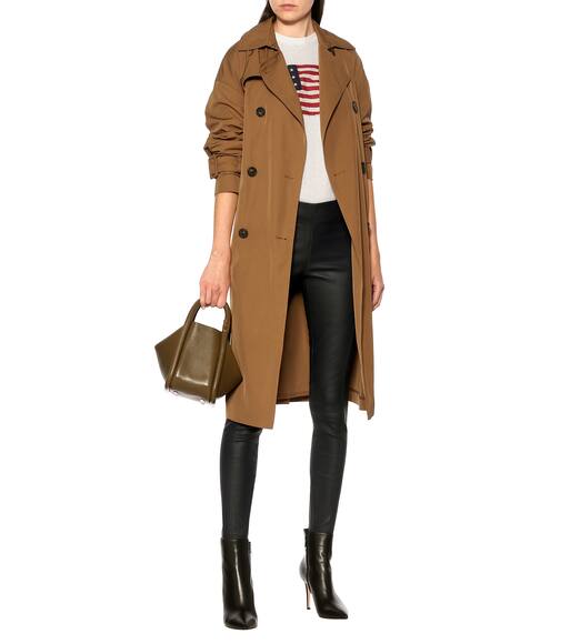 Ralph Lauren Leather Leggings Lsqa Com Uy