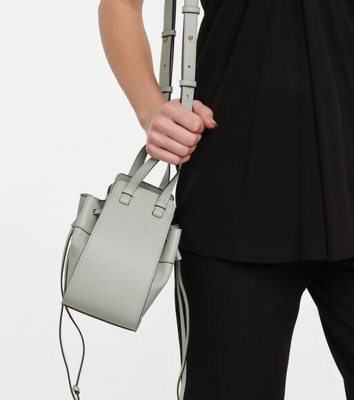 loewe hammock bag medium