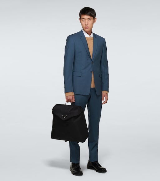 prada suit cost