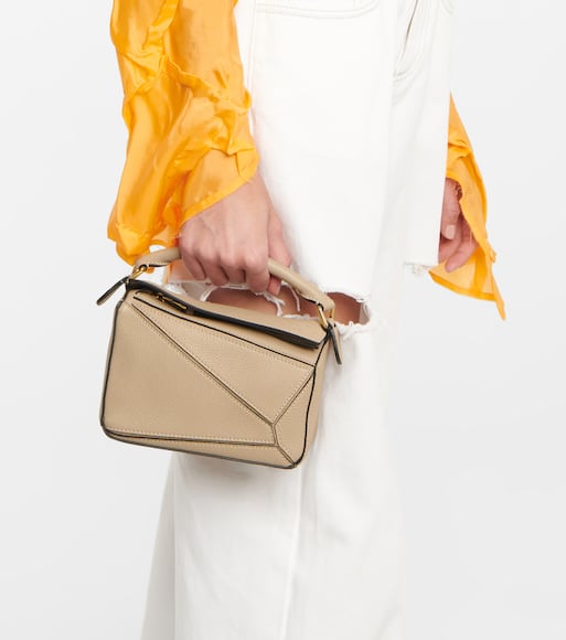loewe puzzle mini