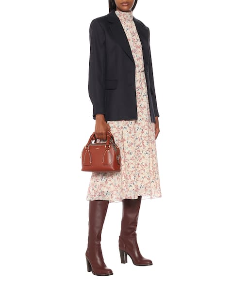 Chloe emma boots Clearance