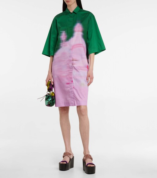 dries van noten costume