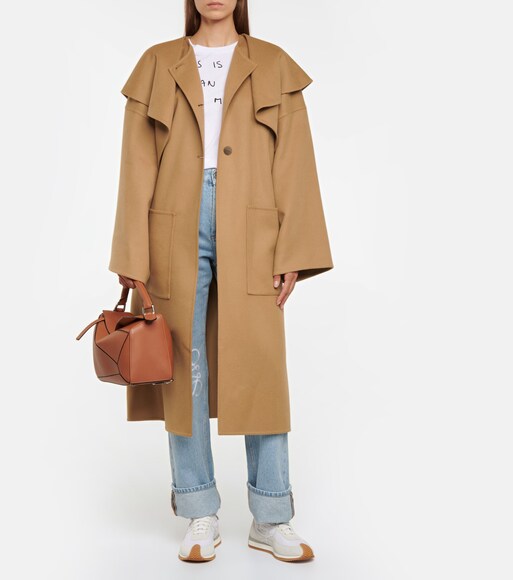 loewe coat