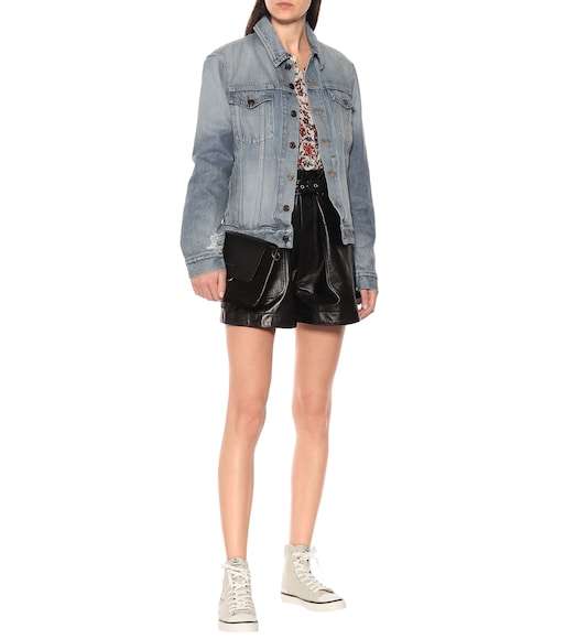 isabel marant benkeen