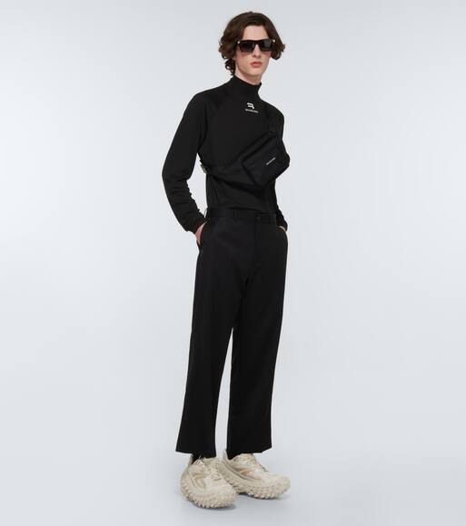 balenciaga sneakers mytheresa