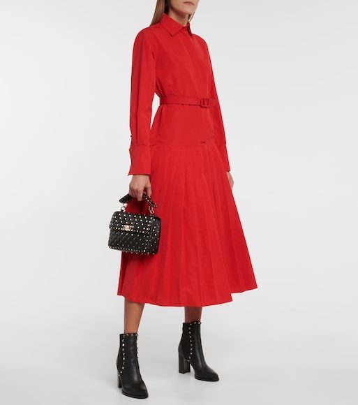 valentino rockstud 90