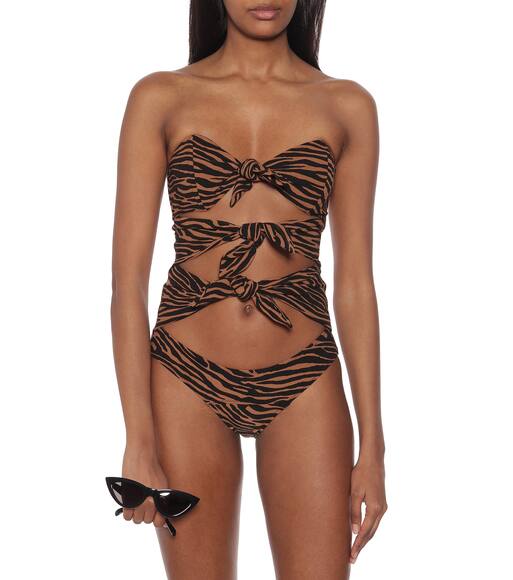 Lisa marie fernandez swimwear sale Clearance