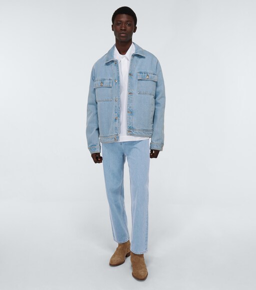 connor denim jacket