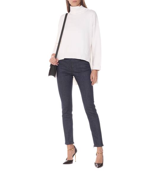 tom ford skinny jeans
