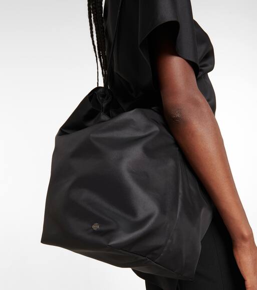 The Row - Park Large nylon tote bag | Mytheresa