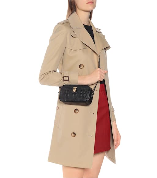 burberry mini belt bag