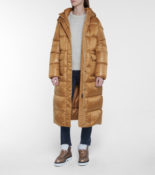 bogner down coat