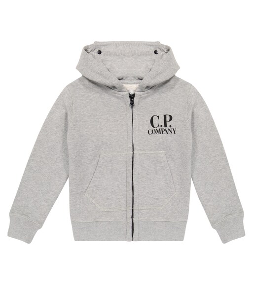 zip front fleece