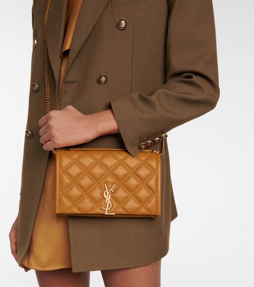 ysl becky small