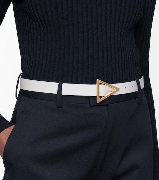 Bottega veneta womens belt clearance