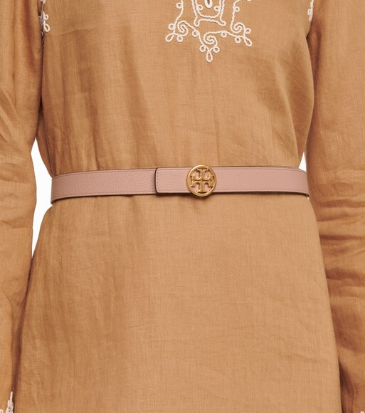 tory burch belt reversible