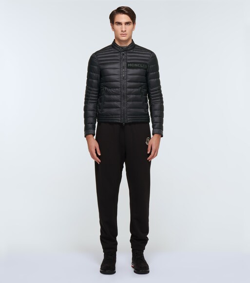 moncler conques jacket
