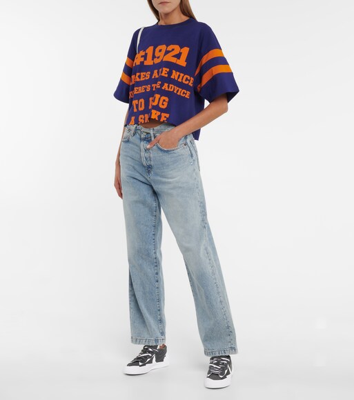 Nike - x sacai Blazer Low sneakers | Mytheresa
