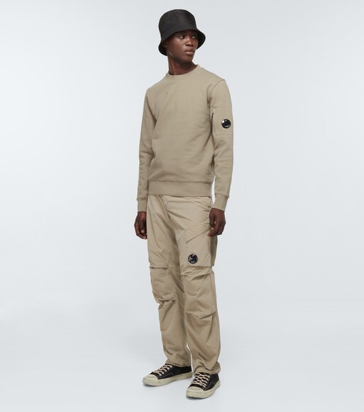 C.P. Company - Cargo pants | Mytheresa